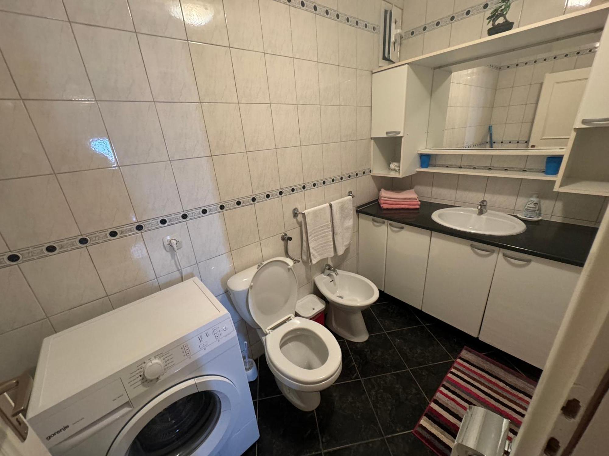 Apartmens Marija شيبينيك المظهر الخارجي الصورة